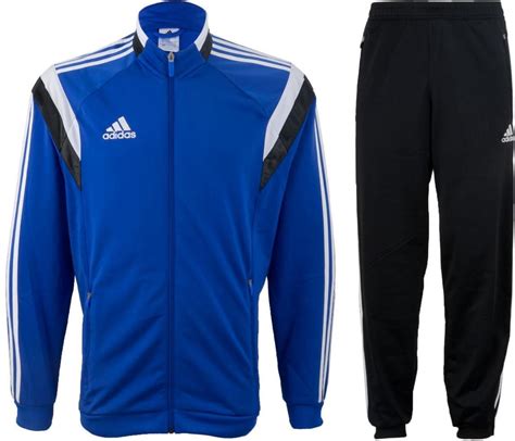 adidas trainingsbroek maten|adidas trainingspak xxs.